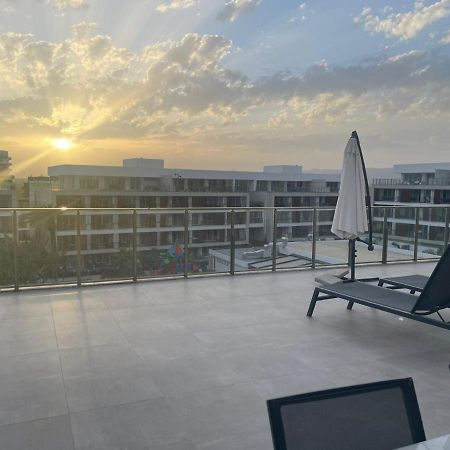 Courtyard Long Beach Holiday Resort Iskele District  エクステリア 写真