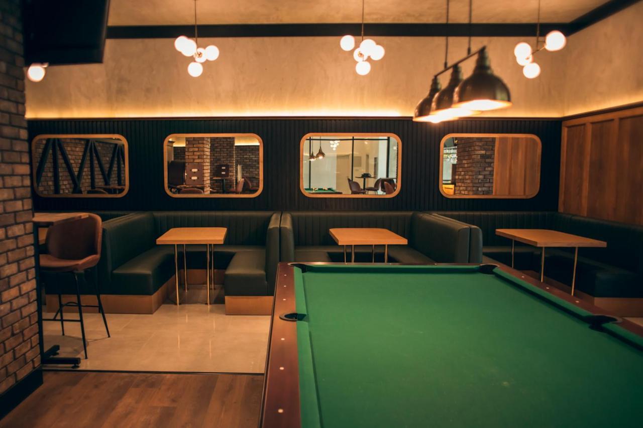 Courtyard Long Beach Holiday Resort Iskele District  エクステリア 写真