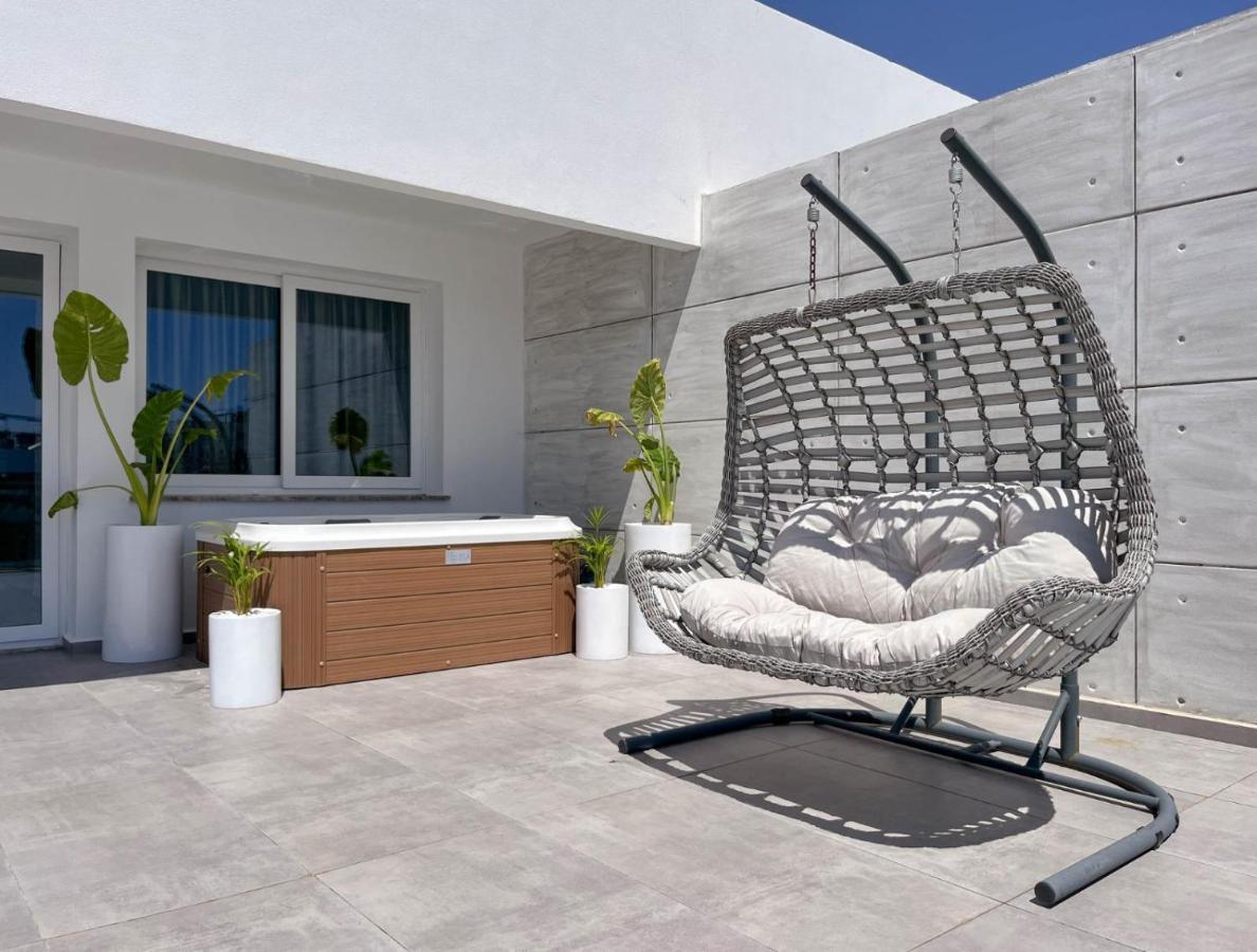 Courtyard Long Beach Holiday Resort Iskele District  エクステリア 写真