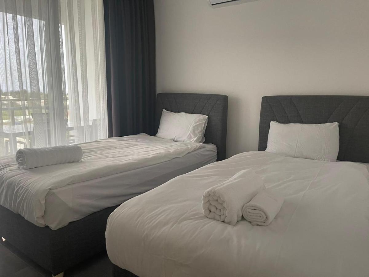 Courtyard Long Beach Holiday Resort Iskele District  エクステリア 写真